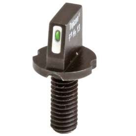 .278'' POST 24/7 TRITIUM STRIPE STAINLESS STEEL GREEN