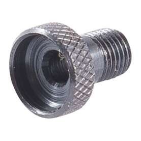 RIFLE 3/8'' X .125'' APERTURE PEEP BLACK