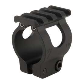 12 GAUGE BARREL ACCESSORY MOUNT
