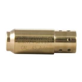 45 AUTO BORESIGHTER