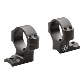TIKKA T-3/T3X HUNTER 30MM MEDIUM 2-PC MOUNT