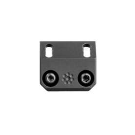 M-LOK OFFSET SCOUT MOUNT BLACK
