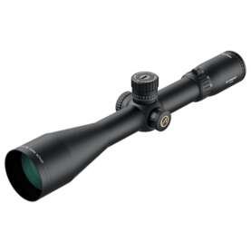 MIDAS TAC HD 5-25X56MM FFP APLR4 MOA RETICLE BLACK