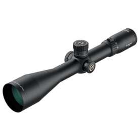 MIDAS TAC HD 5-25X56MM FFP APLR3 MIL RETICLE BLACK