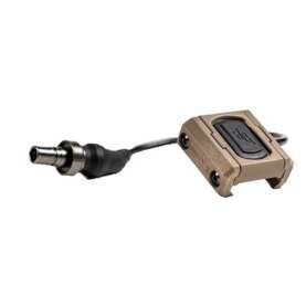 SUREFIRE 7'' MODBUTTON, TAN