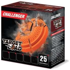 FIRST CLASS TARGET LD 12GA 2-3/4'' 1OZ #7.5 1200FPS 250/CASE