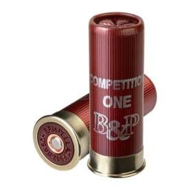 COMPETITION ONE 12GA 2-3/4'' 7/8OZ 1160FPS #9 SHOT 250/CASE