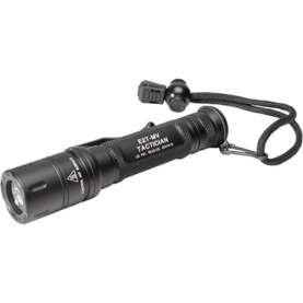DUAL-OUTPUT LED FLASHLIGHT W/MAXVISION 800 LUMEN BLACK