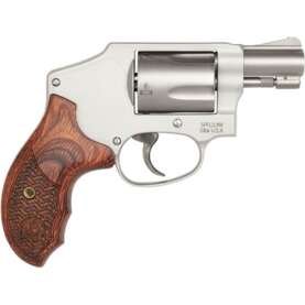 PC MODEL 642 J-FRAME ENHANCED ACTION 38 SPL 1.88â BBL 5RD