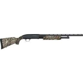 MAVERICK 88 20 GA 22'' CAMO