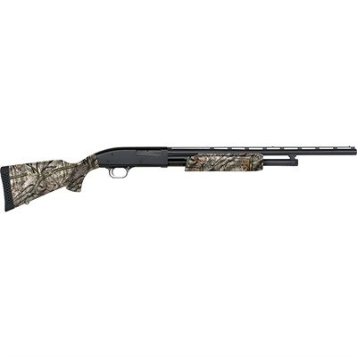 MAVERICK 88 20 GA 22'' CAMO