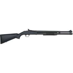 590 PERSUADER 12 GA 20'' 8+1