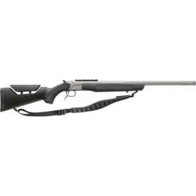 ACCURA MR-X-50CAL-SS/BLACK-26'' BBL