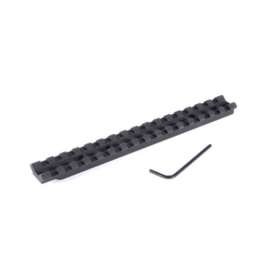 RUGER~ AMERICAN SHORT ACTION 0 MOA