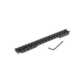 BROWNING BBR PICATINNY RAIL SCOPE MOUNT