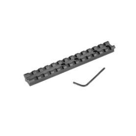 TRADITIONS BREAK-OPEN MUZZLELOADER 0 MOA