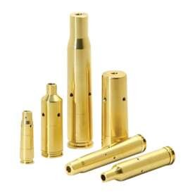 BULLET LASER BORE SIGHTING SYSTEM 6.5 CREEDMOOR