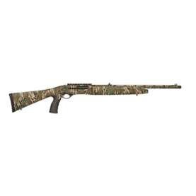 SA-28 TURKEY 28 GAUGE 22'' BBL 4 ROUND MO GREENLEAF CAMO