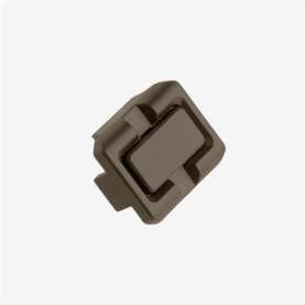 WCK WIRE CONTROL KIT M-LOK FDE