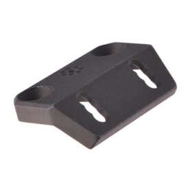 OFFSET SCOUT LIGHT MOUNT FOR LWRC THREADED HANDGUARDS