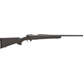 M1500 HOGUE 7MM-08 REMINGTON 22'' BBL (1)4RD MAG BLACK