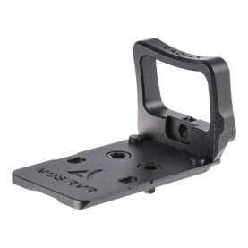 GUARDIAN/STEALTH IRONS COMBO - TRIJICON RMR - GLOCK MOS