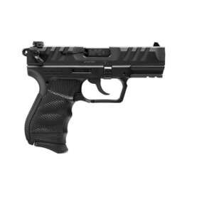 PD380 380 ACP 3.7'' BBL (2)9RD MAGS BLACK