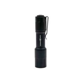 MCH-EDC 2.0 DUAL-FUEL EVERYDAY CARRY FLASHLIGHT 1700 LUM BLK
