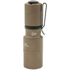 MCH-HC MICRO DUAL-FUEL HI-CANDELA FLASHLIGHT 800 LUMEN FDE