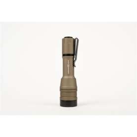 MCH-DUTY DUAL-FUEL HI-OUTPUT FLASHLIGHT 1800 LUMEN FDE