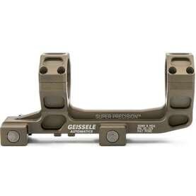 30MM 1.93'' HIGH AR-15 SOPMOD VORTEX 1-6X MOUNT DDC