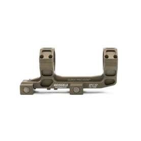 30MM 1.54'' HIGH AR-15 SOPMOD VORTEX 1-6X MOUNT DDC