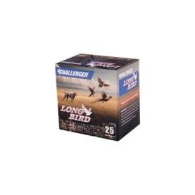 FEATHERLITE 20 GAUGE 2-3/4'' 3/4OZ #8 SHOT 250/CASE