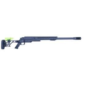 ULR 2.0 50 BMG 30'' BBL SINGLE SHOT BOLT ACTION BLACK