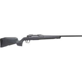AXIS 2 GEN II 223 REMINGTON 22'' BBL (1)4RD GRAY