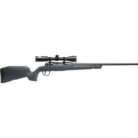 AXIS 2 XP GEN II 22-250 REM 22'' BBL (1)4RD MAG GRAY W/SCOPE