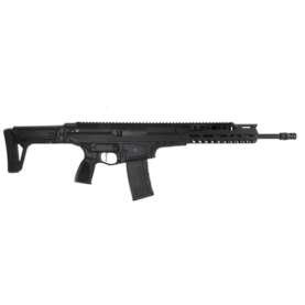 UXR ELITE RIFLE SYSTEM 223 WYLDE 14.5'' BBL (1)30RD MAG BLACK