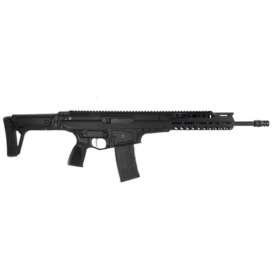 UXR ELITE RIFLE SYSTEM 223 WYLDE 16'' BBL (1)30RD MAG BLACK