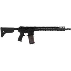 MK116 MOD 2-M 223 WYLDE 16.1'' BBL (1)30RD MAG BLACK