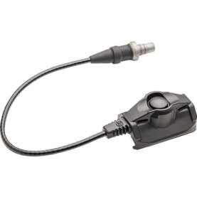 CSP 9'' PICATINNY MOUNT REMOTE SWITCH FOR WEAPONLIGHTS
