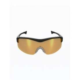 METHOW SINGLE HD LENS, FRAME & XHD CASE KIWI BRONZE