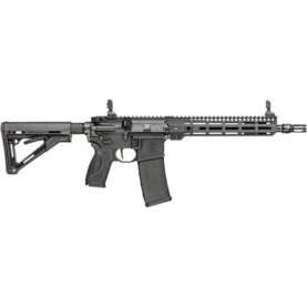 M&P15 AXE SBR 5.56X45 NATO 11.5'' BBL (1)30RD MAG BLACK