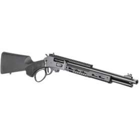 MODEL 1854 STEALTH HUNTER .45-70 GOVT 16.25'' BBL 5 ROUND BLK