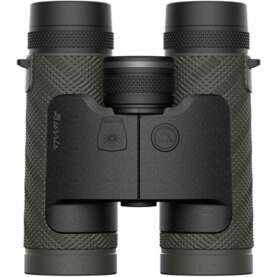 SIGNATURE LRF 10X42MM RANGEFINDING BINOCULAR BLACK