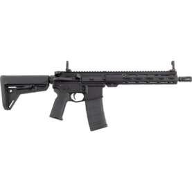 EPR-II PATROL G2 SBR PRO 5.56 NATO 11.5''BBL (1)30RD MAG BLK