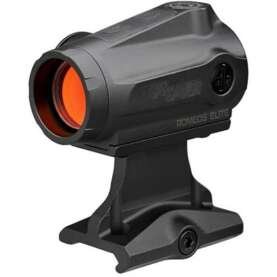 ROMEO5 GEN2 ELITE 1X20MM RED DOT SIGHT W/1.93''TALL MOUNT BLK