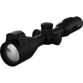 ELITE 3 - 24 640X512 RES THERMAL SCOPE W/ LASER