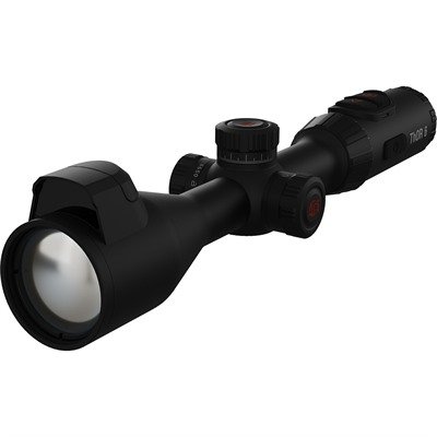ELITE 3 - 24 640X512 RES THERMAL SCOPE W/ LASER