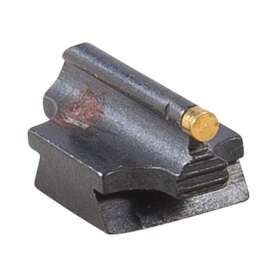 .290'' RAMP MOUNTED 1/16'' 29-MR FRONT SIGHT BRASS GOLD