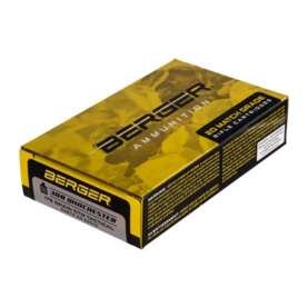 308 WINCHESTER 175GR OTM 20/BOX